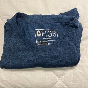 Blue Figs Underscrub